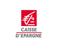 logo caisse d'éparge