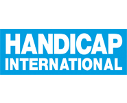 logo handicap international