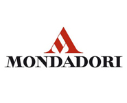 logo mondadori