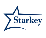 logo starkey